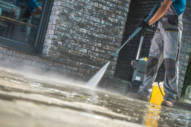 Trusted Laguna Niguel, CA  Pressure Washing Services Experts