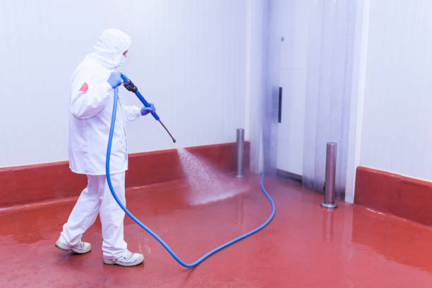 Best Gas Station Cleaning  in Laguna Niguel, CA